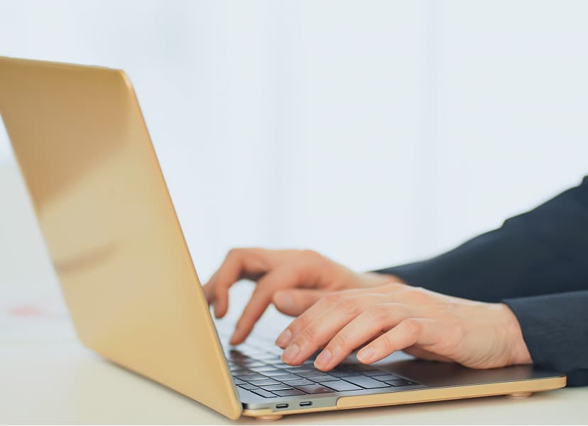 ワーキングデイケアドリーム分野病院の様子