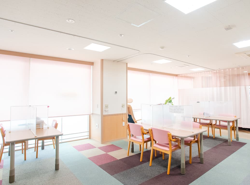 サービスの写真