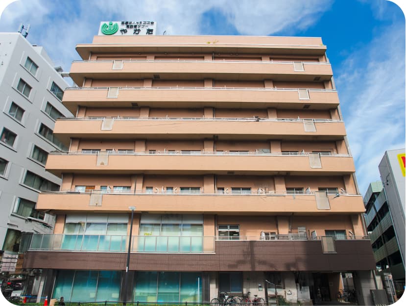 施設イメージ写真